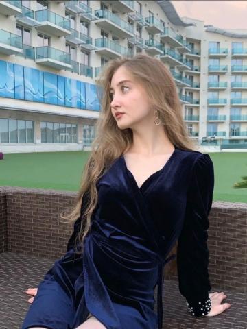 Проститутка Лиана